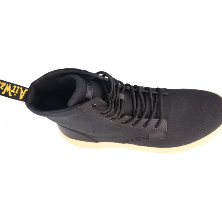 Dr Martens Combos Black