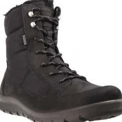 ECCO Babett Boot Black GTX