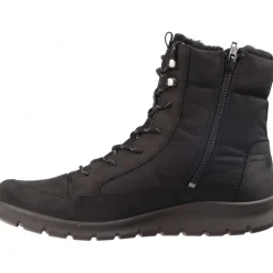 ECCO Babett Boot Black GTX