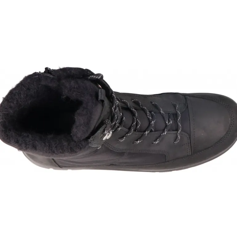 ECCO Babett Boot Black GTX