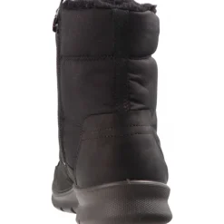 ECCO Babett Boot Black GTX