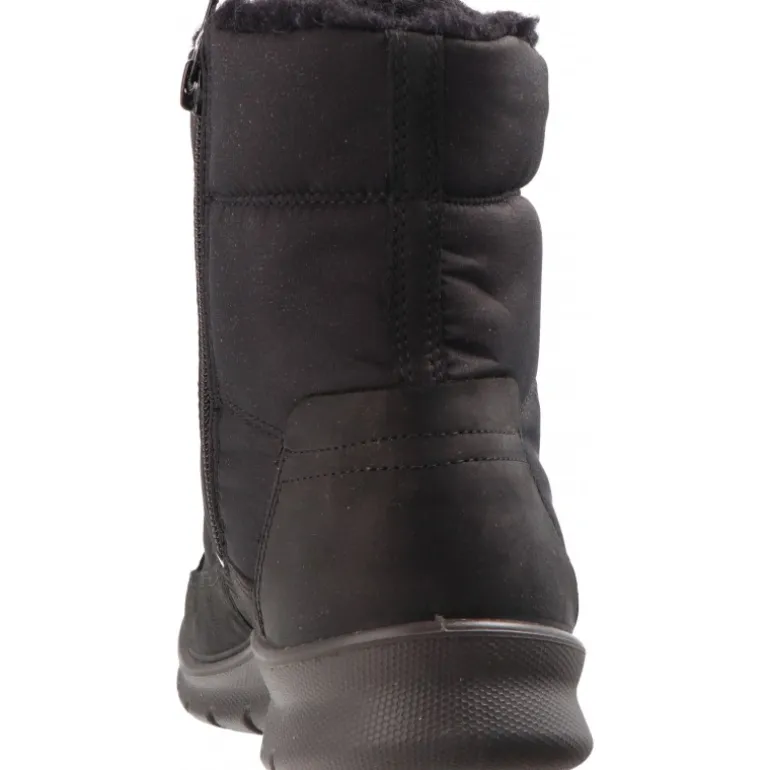 ECCO Babett Boot Black GTX