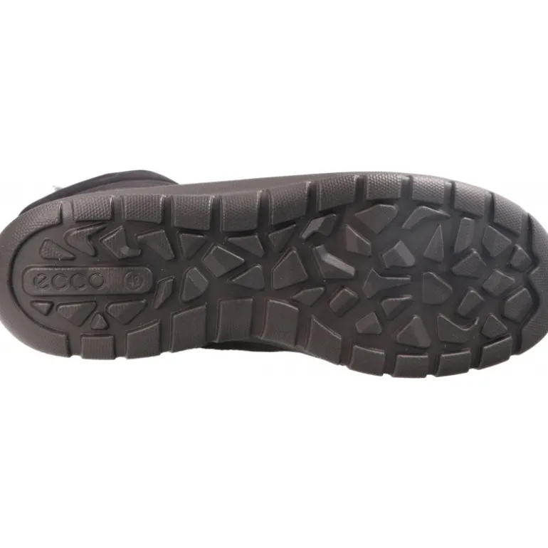 ECCO Babett Boot Black GTX