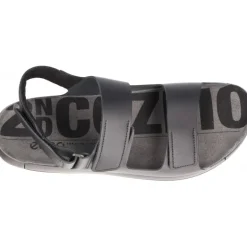 ECCO Cozmo M Black