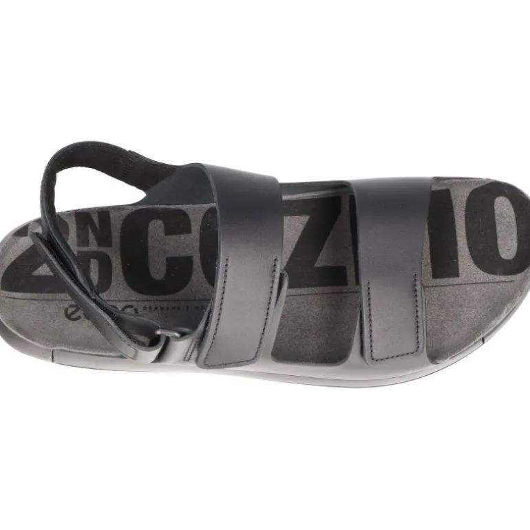 ECCO Cozmo M Black