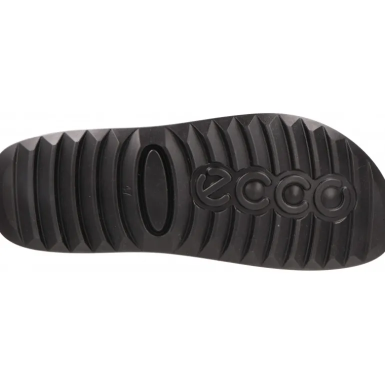 ECCO Cozmo M Black