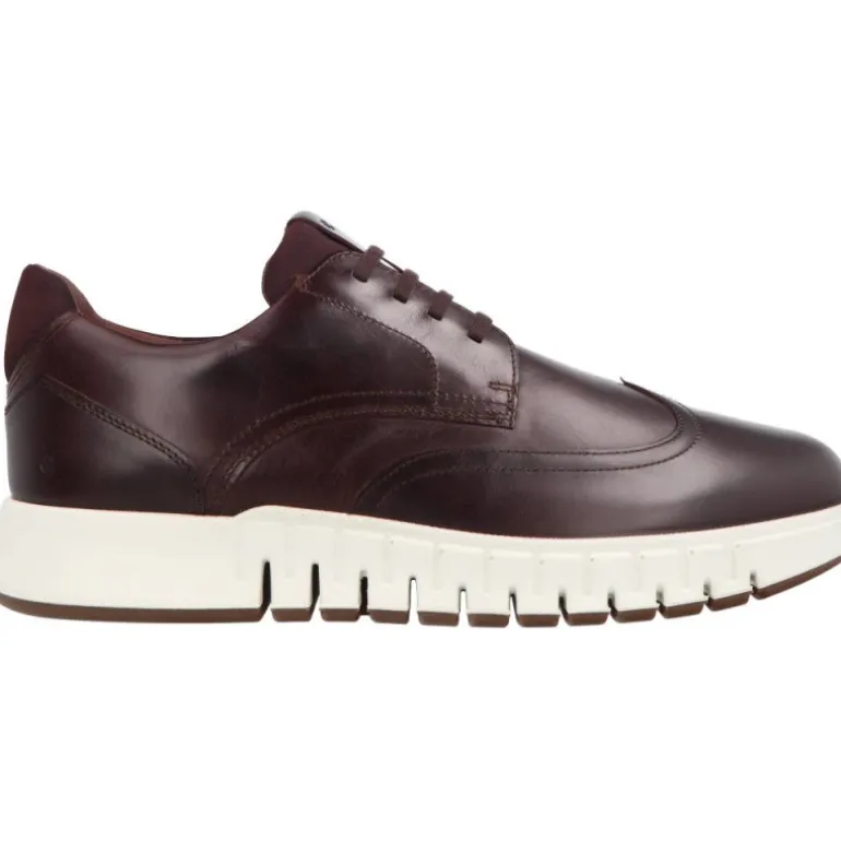 ECCO Gruuv Studio M Cognac