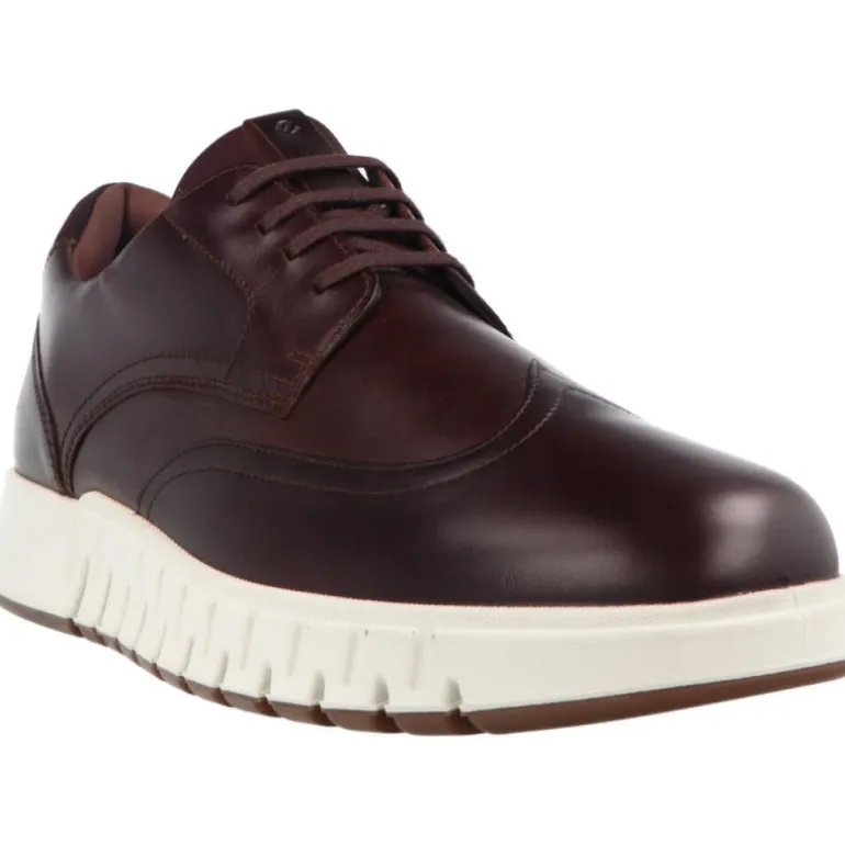 ECCO Gruuv Studio M Cognac