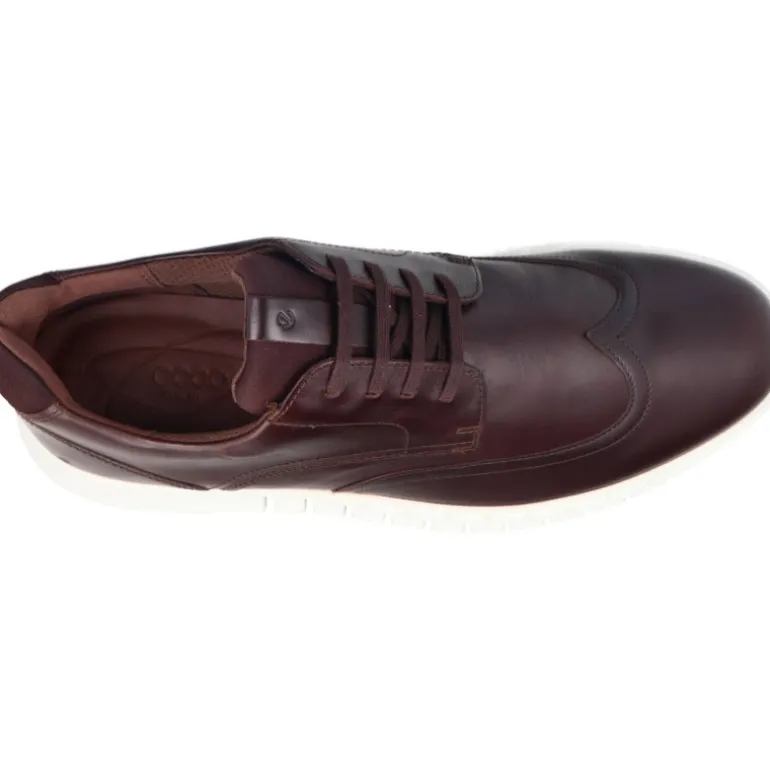 ECCO Gruuv Studio M Cognac