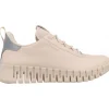 Ecco Gruuv W Limestone GTX