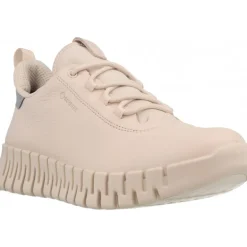 Ecco Gruuv W Limestone GTX