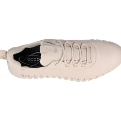 Ecco Gruuv W Limestone GTX