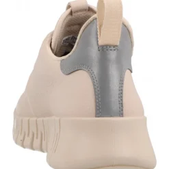 Ecco Gruuv W Limestone GTX