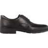 ECCO Helsinki 2 Black Santiago
