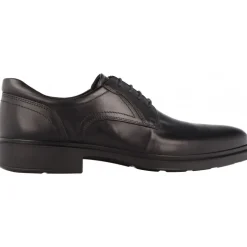 ECCO Helsinki 2 Black Santiago