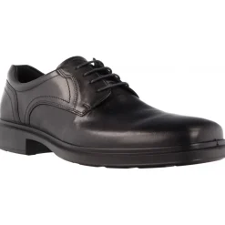 ECCO Helsinki 2 Black Santiago