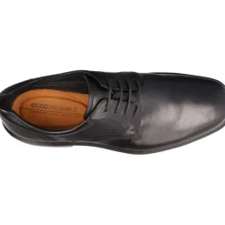 ECCO Helsinki 2 Black Santiago