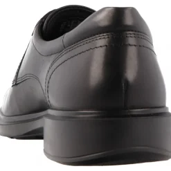 ECCO Helsinki 2 Black Santiago