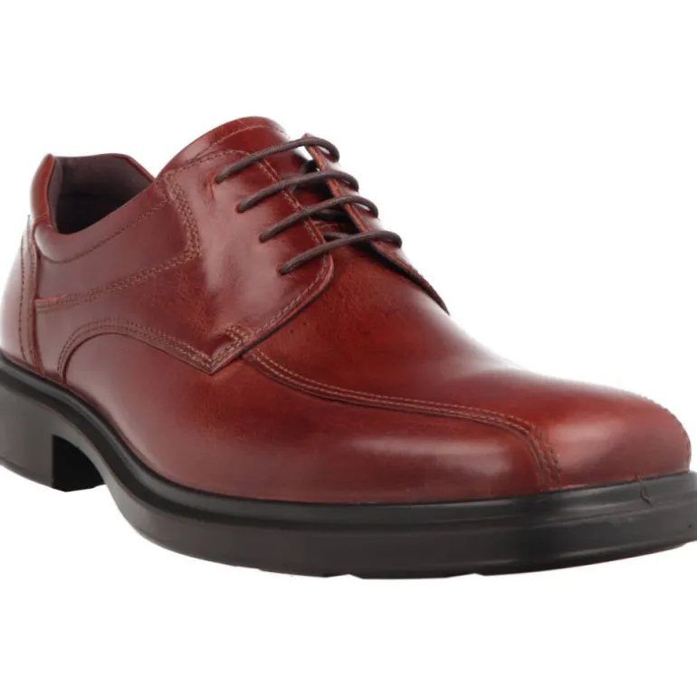 ECCO Helsinki 2 Brown