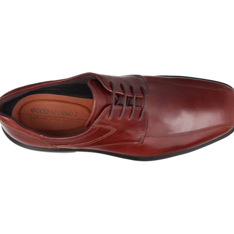 ECCO Helsinki 2 Brown