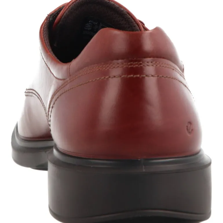ECCO Helsinki 2 Brown