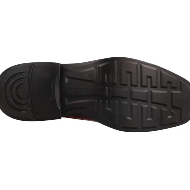 ECCO Helsinki 2 Brown