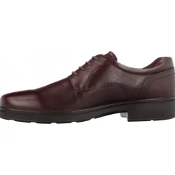 ECCO Helsinki 2 Mocca