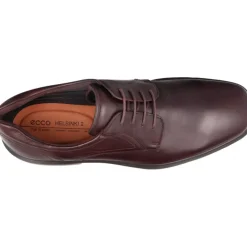 ECCO Helsinki 2 Mocca