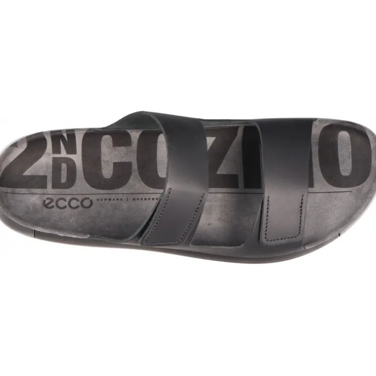 ECCO 2nd Cozmo M Negro