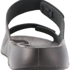 ECCO 2nd Cozmo M Negro