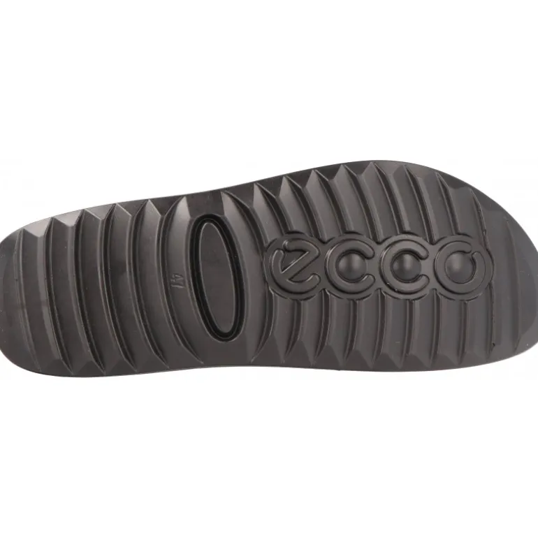 ECCO 2nd Cozmo M Negro