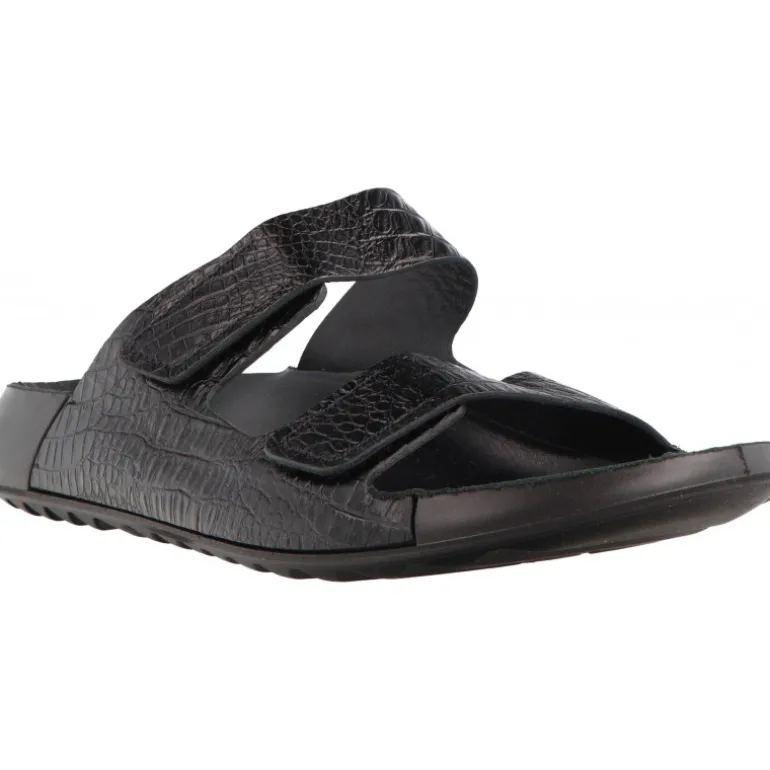 Ecco 2nd Cozmo W Black