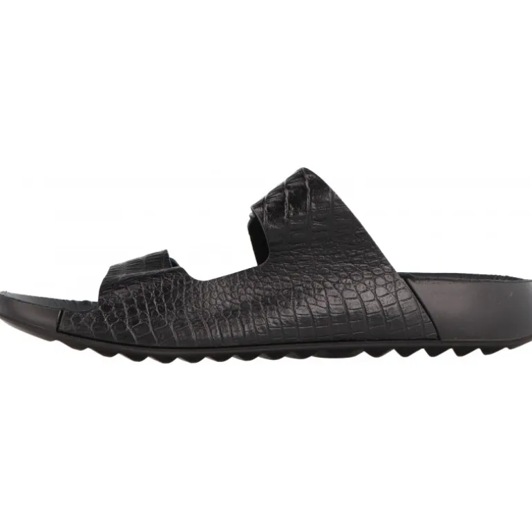 Ecco 2nd Cozmo W Black