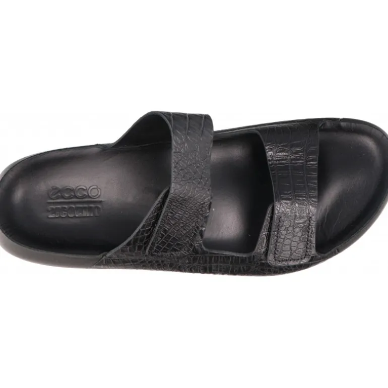 Ecco 2nd Cozmo W Black