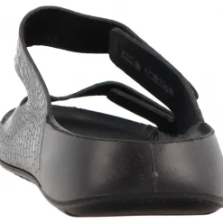 Ecco 2nd Cozmo W Black