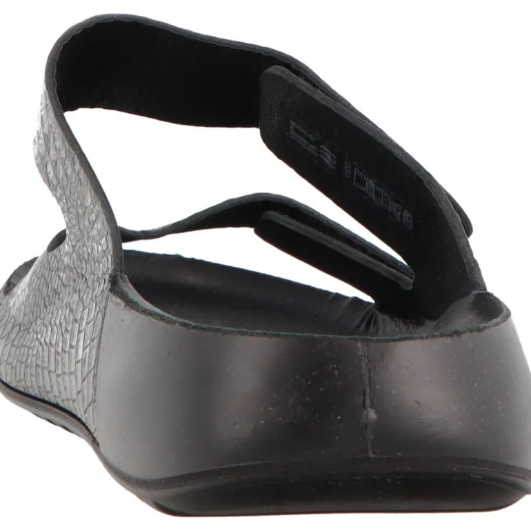 Ecco 2nd Cozmo W Black