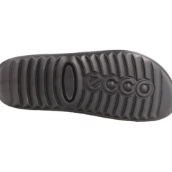 Ecco 2nd Cozmo W Black