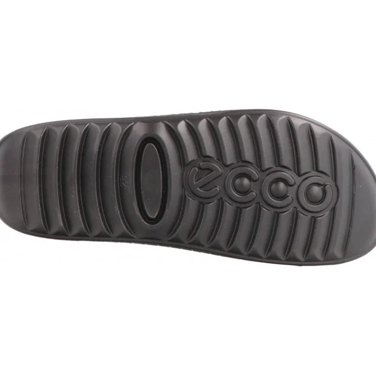 Ecco 2nd Cozmo W Black