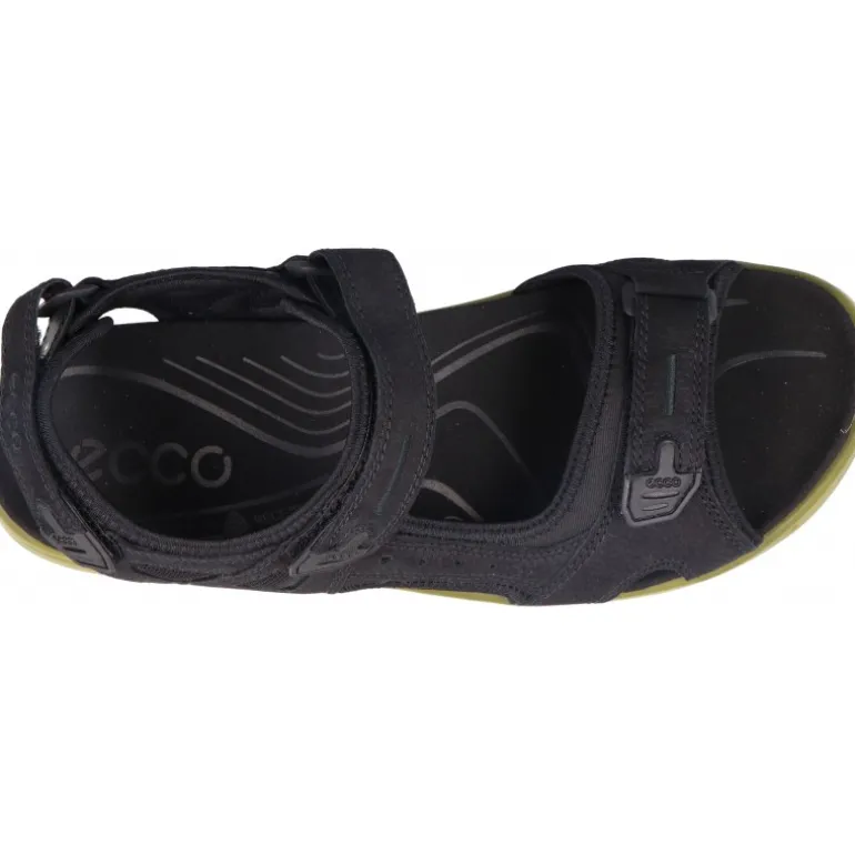 Ecco Offroad Black Acorn