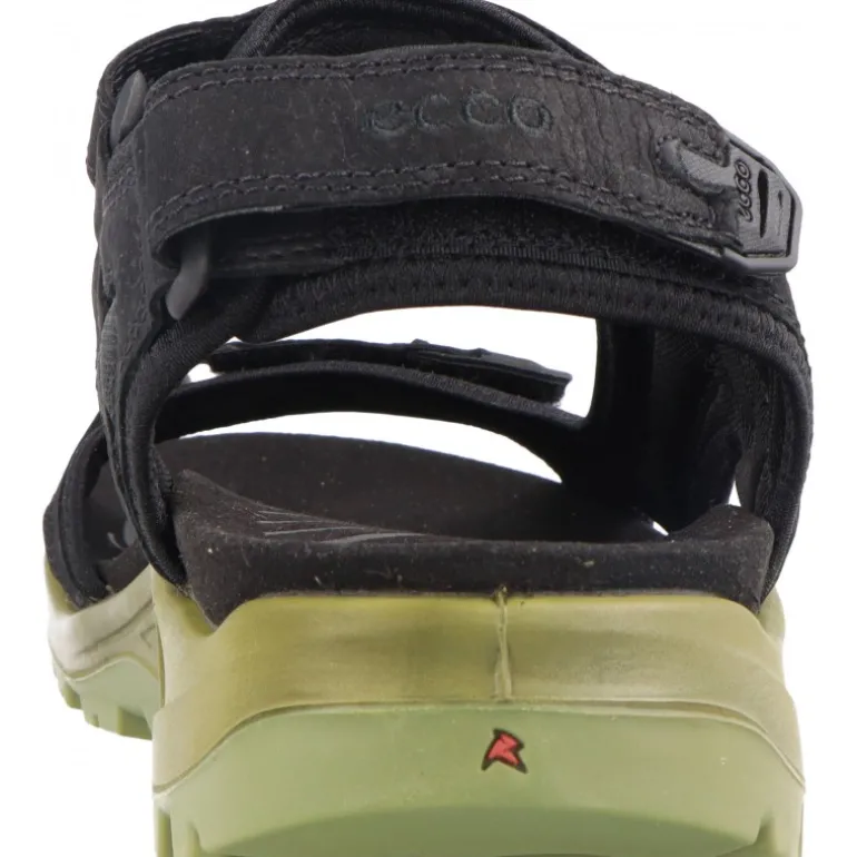 Ecco Offroad Black Acorn