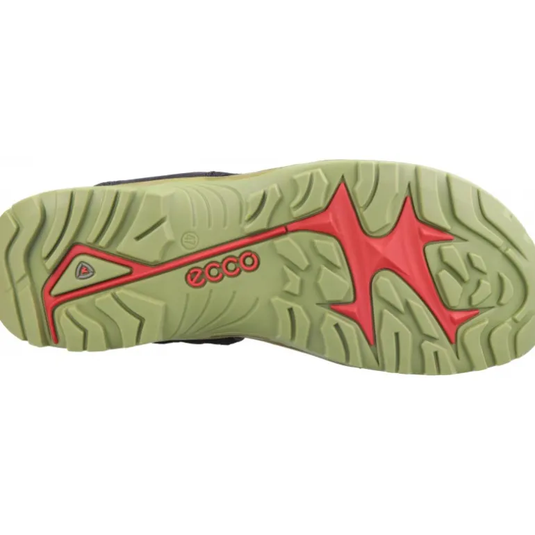 Ecco Offroad Black Acorn