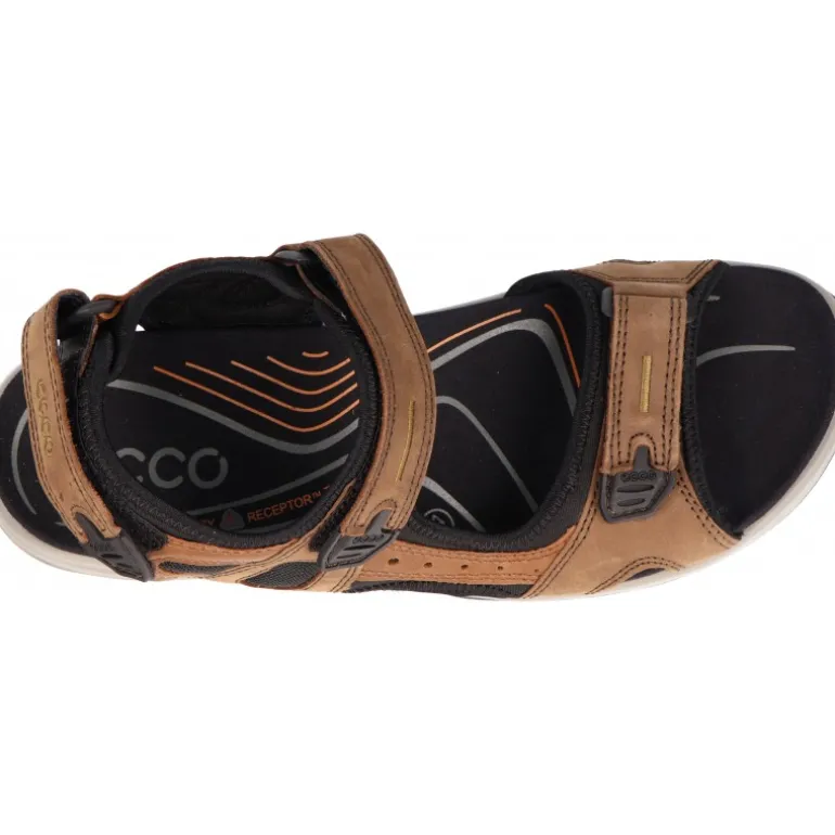 Ecco Offroad Espresso