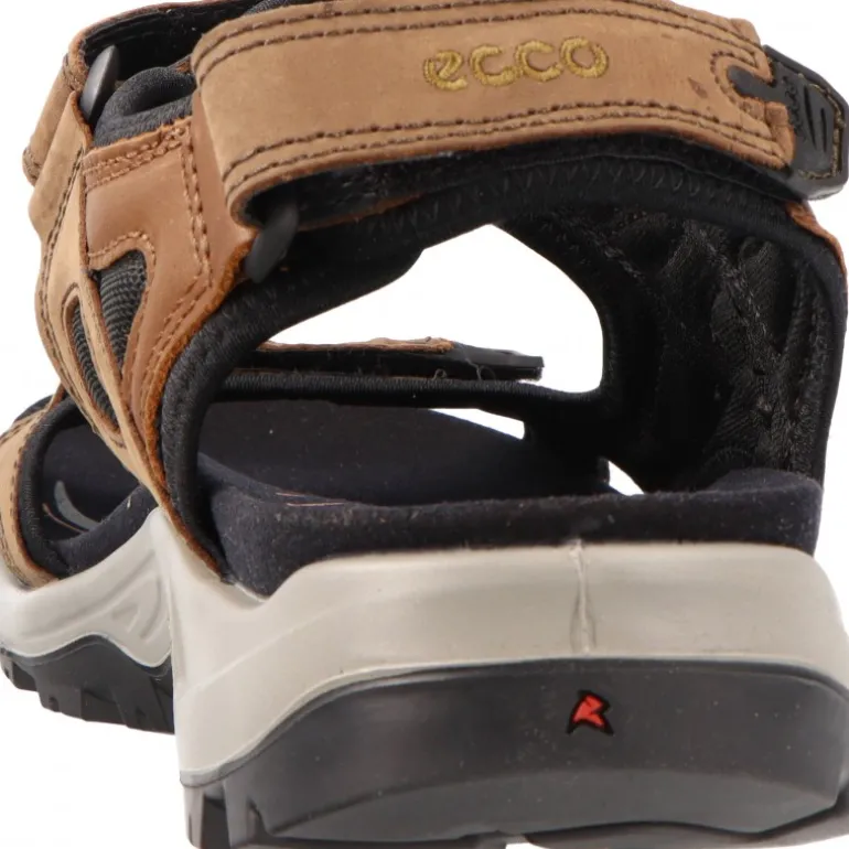 Ecco Offroad Espresso