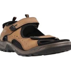 Ecco Offroad Navajo Brown