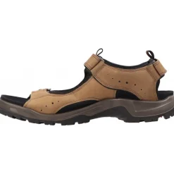 Ecco Offroad Navajo Brown