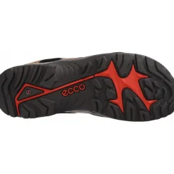Ecco Offroad Navajo Brown