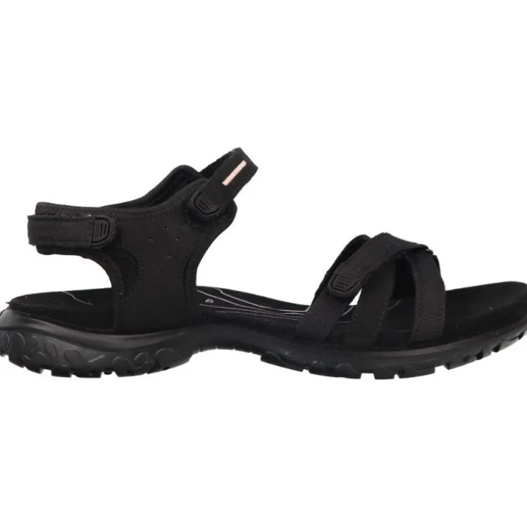 Ecco Offroad Roam Black Black