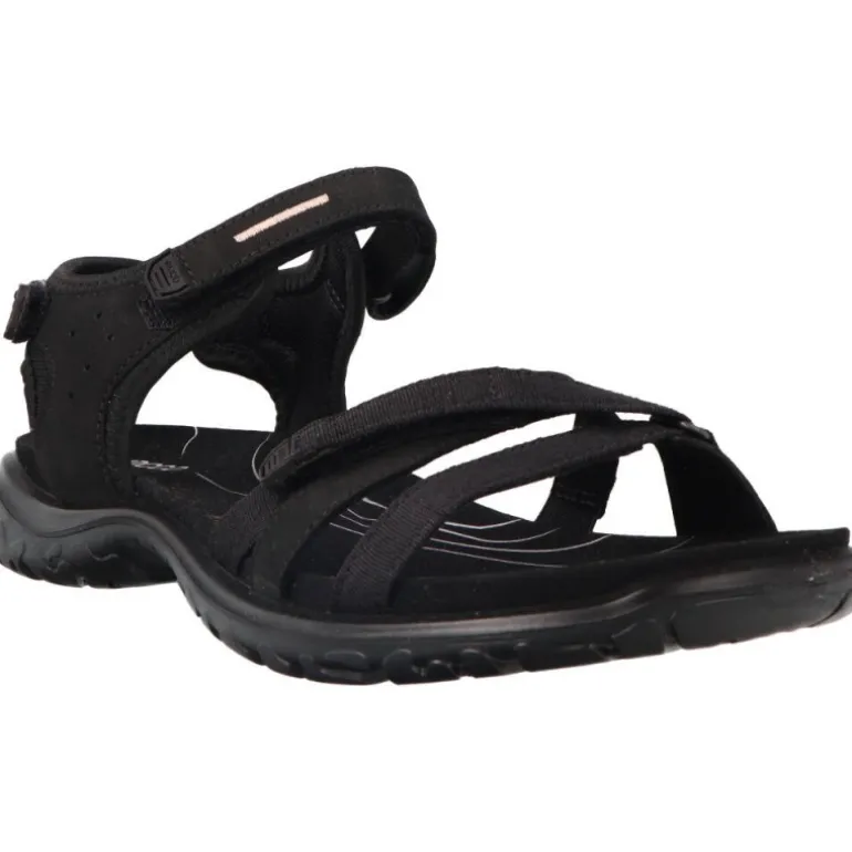 Ecco Offroad Roam Black Black