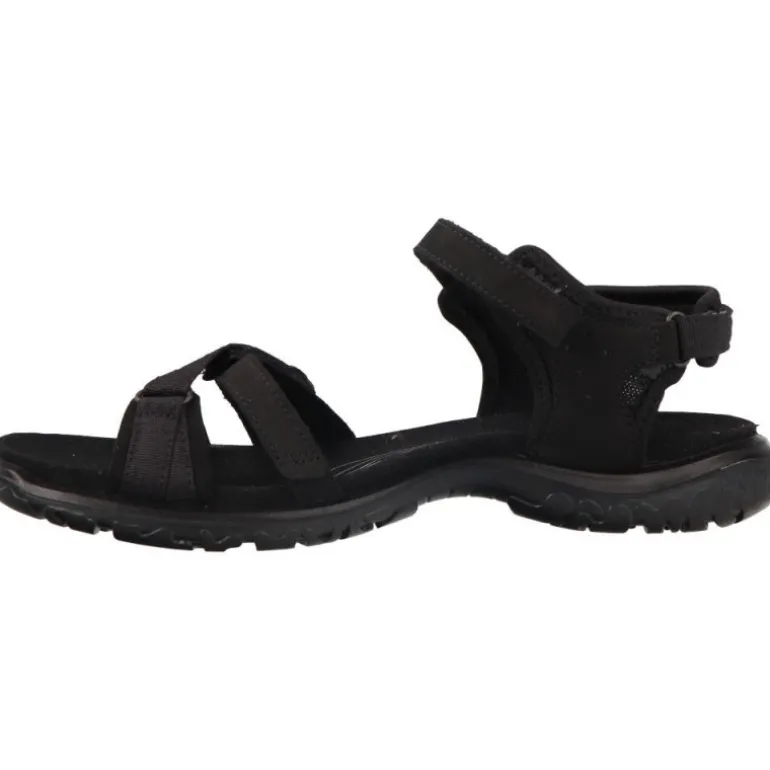 Ecco Offroad Roam Black Black