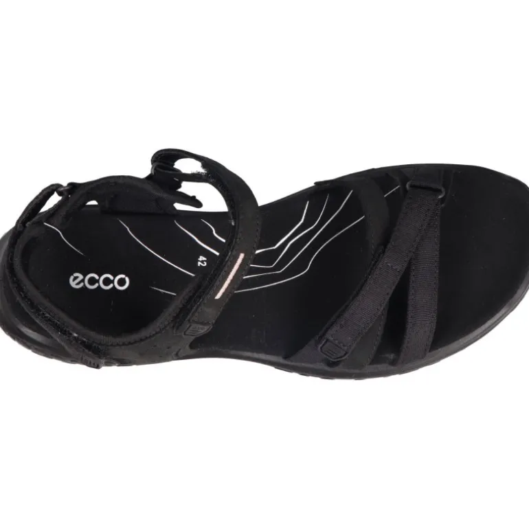 Ecco Offroad Roam Black Black